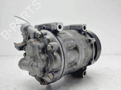 AC compressor CITROËN C5 I (DC_) 2.0 HDi (DCRHZB, DCRHZE) | BP28693634M34 