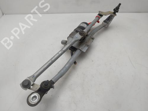 Front wiper motor BMW 1 (E87) 118 d | BP37428610M29 - Image 2