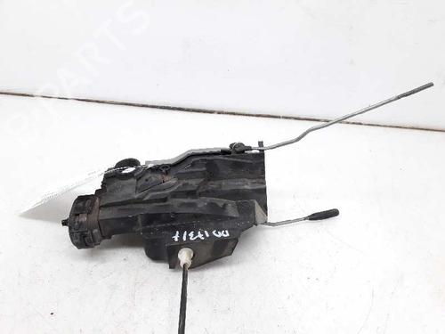 Front right lock MERCEDES-BENZ A-CLASS (W168) A 140 (168.031, 168.131) | BP3666313C97 