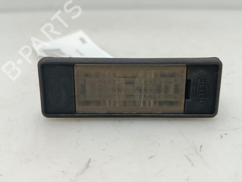 Used Licence plate light PEUGEOT 607 (9D, 9U) 2.2 HDi (133 hp) 29353770