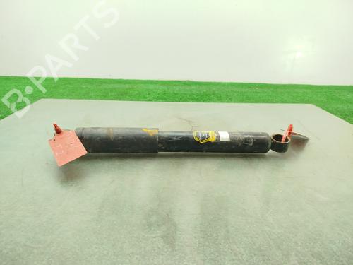 Used Left rear shock absorber RENAULT KANGOO (KC0/1_) 1.9 dCi 4x4 (84 hp) 24653503