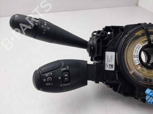 Steering wheel controls CITROËN DS3 (SA_) 1.6 VTi 120 | BP36031032E15 - Image 2