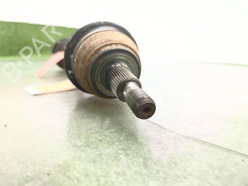 Left front driveshaft SEAT LEON (1M1) | BP40045235M38 - Image 3