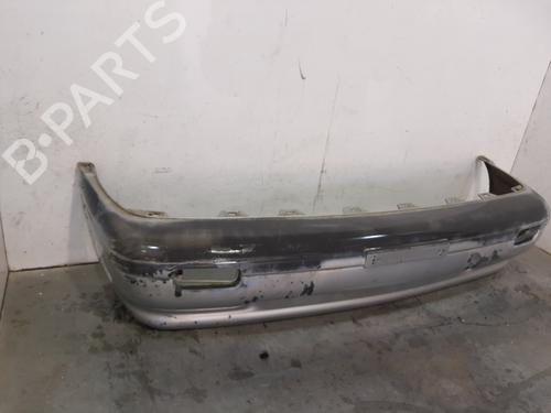 Front bumper KIA PRIDE Estate 1.3 | BP12416093C7 