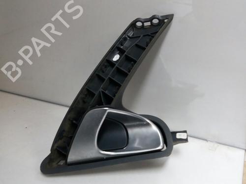Used Rear left interior door handle NISSAN PRIMERA Hatchback (P12) 1.9 dCi (120 hp) 16022358
