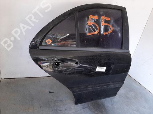 Right rear door MERCEDES-BENZ C-CLASS (W203) C 220 CDI (203.006, 203.008) | BP12406917C5 