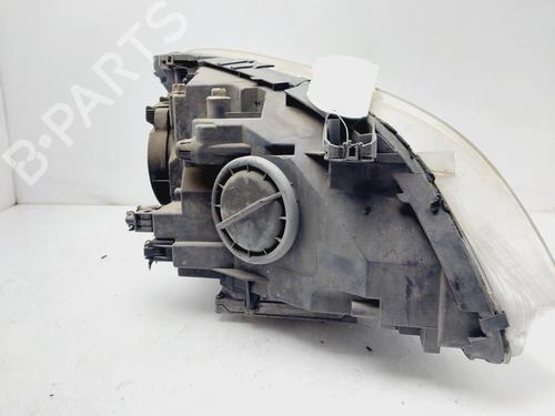 Left headlight MERCEDES-BENZ B-CLASS Sports Tourer (W245) B 200 CDI (245.208) | BP20491744C28 