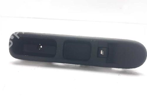 Used Left rear window switch PEUGEOT 5008 (0U_, 0E_) 1.6 HDi (112 hp) 12400919