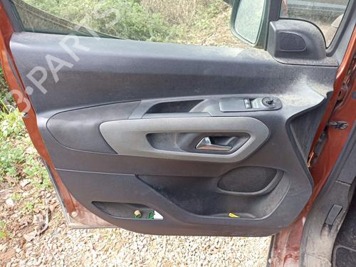 Pedal PEUGEOT RIFTER 1.5 BlueHDi 100 | BP33462148I4 - Image 11