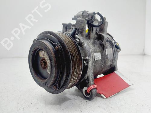 AC compressor BMW 3 (F30, F80) 318 d | BP26885811M34 