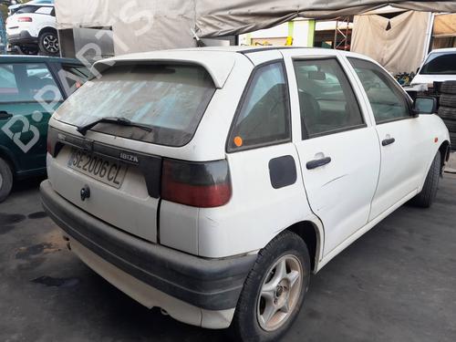 Radiator fan SEAT IBIZA II (6K1) 1.4 i | BP16286558M35 