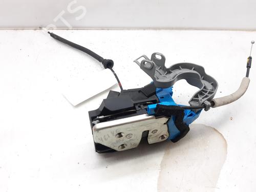 Used Rear left lock KIA CEE'D (JD) [2012-2018]  7795289