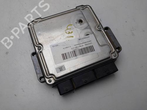 Engine control unit (ECU) DACIA SANDERO II | BP39616085M57 - Image 3