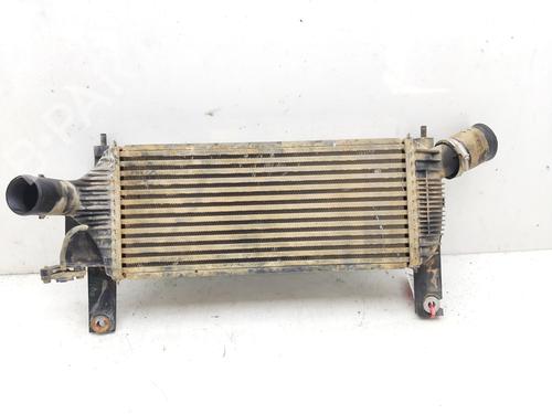 Used Intercooler NISSAN NAVARA NP300 (D40) 2.5 dCi 4WD (D40TT, D40T, D40M, D40BB) (190 hp) 20097532