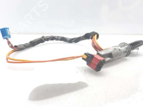 Ignition barrel CITROËN XSARA Coupe (N0) 1.9 D | BP6458989M48 