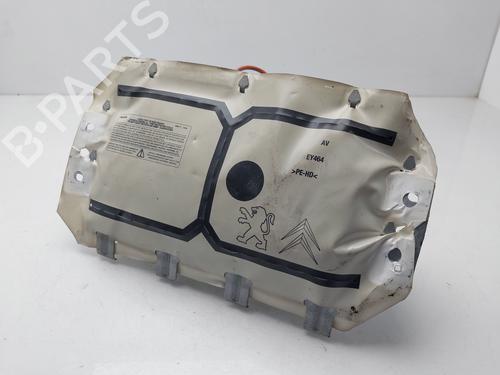 Airbag passager Airbag passager PEUGEOT 207 SW (WK_) [2007-2013] 36258496 36258496