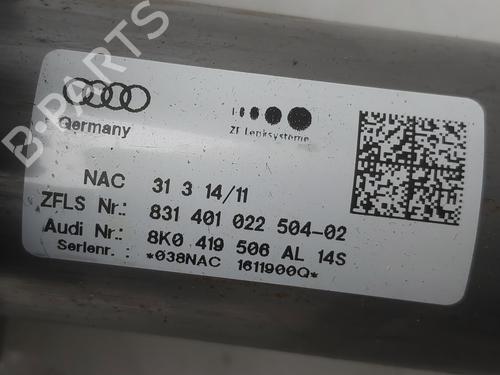 Steering column AUDI A4 B8 Avant (8K5) | BP36781294M21 - Image 2