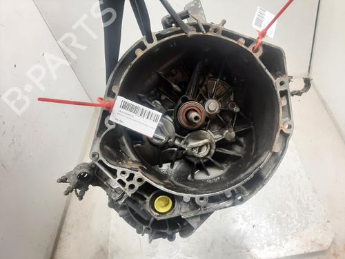 Used Gearbox Gearbox 33129972 33129972