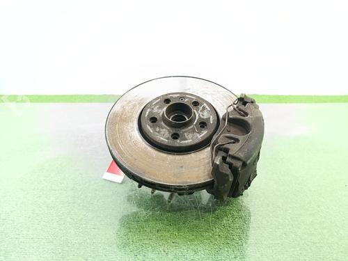 Used Right front steering knuckle SEAT IBIZA IV (6J5, 6P1) [2008-2017]  30978943