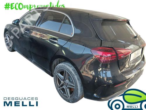 Pedal MERCEDES-BENZ A-CLASS (W177) A 250 e (177.085) | BP36422862I4 - Image 8