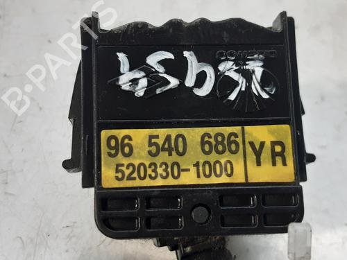 Steering column stalk CHEVROLET AVEO / KALOS Hatchback (T200) 1.4 16V | BP8543662I23 