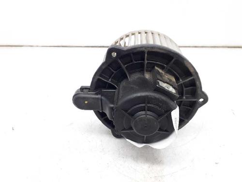 Heater blower motor HYUNDAI TUCSON (JM) 2.0 CRDi | BP13992596M62 
