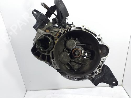 Gearbox KIA SPORTAGE II (JE_, KM_) 2.0 CRDi | BP10030109M3 
