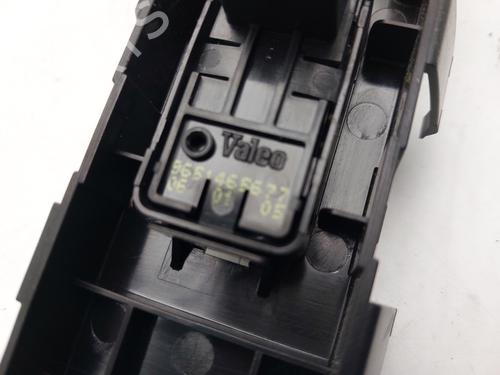 Right front window switch CITROËN C4 I (LC_)  | BP34151739I26  - Image 5