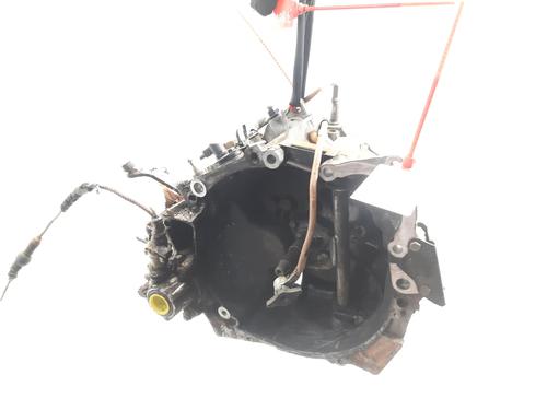 Used Gearbox PEUGEOT 405 I (15B) [1987-1993]  29435002