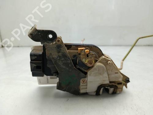 Used Front right lock Front right lock SUZUKI IGNIS II (MH) [2003-2026] 40297014 40297014