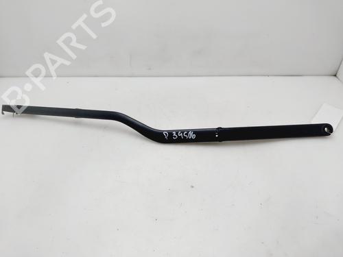 Used Front windshield wiper arm PEUGEOT 607 (9D, 9U) 2.2 HDi (133 hp) 29418482