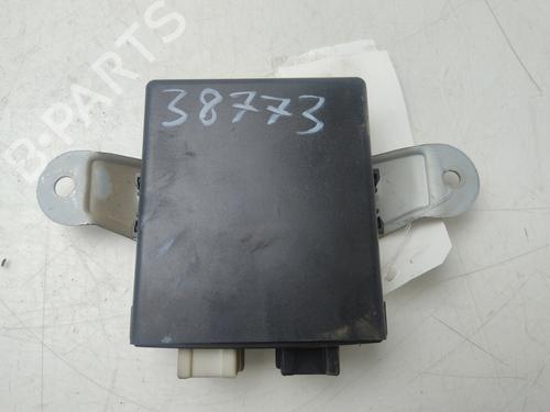 Elektronisk modul HYUNDAI SANTA FÉ I (SM) 2.0 CRDi 4x4 (113 hp) 27624667