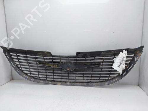 Grille CHRYSLER VOYAGER IV (RG, RS) 2.5 CRD | BP16303708C40 