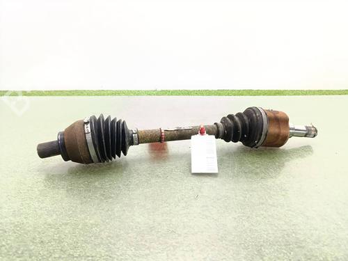 Used Left front driveshaft Left front driveshaft FORD MONDEO IV (BA7) 2.0 (145 hp) 39691413 39691413