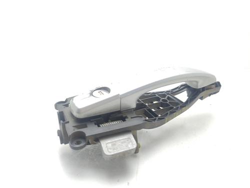 Front left exterior door handle OPEL CORSA D (S07) 1.2 (L08, L68) | BP27261189C128 