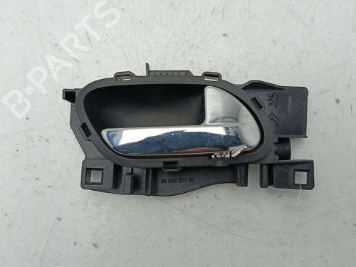 Used Front right interior door handle PEUGEOT 308 I (4A_, 4C_) [2007-2016]  30276024