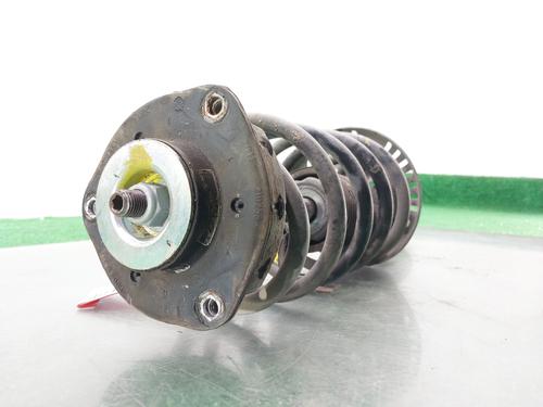 Right front shock absorber VW POLO (9N_, 9A_) 1.9 SDI | BP15229339M17 