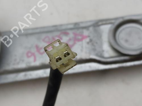 Front left window mechanism MG MG ZR 160 | BP37072768C22 - Image 3