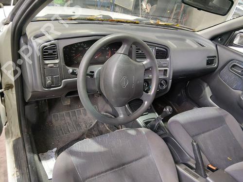 Heater resistor NISSAN PRIMERA (P11) 1.6 16V | BP31034757M108