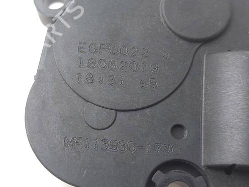 Electronic module LAND ROVER RANGE ROVER VELAR (L560) 2.0 D180 TD4 4x4 | BP39095158M83 - Image 4