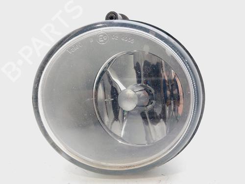 Used Left front fog light RENAULT MEGANE I Classic (LA0/1_) 1.9 dTi (LA1U) (80 hp) 28487996