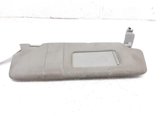 Right sun visor AUDI A4 B6 (8E2) 1.8 T (150 hp) 8E0857552A | 8E0857552A |