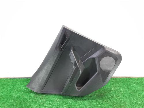 Rear left panel SEAT IBIZA V (KJ1, KJG)  | BP9746264C60 