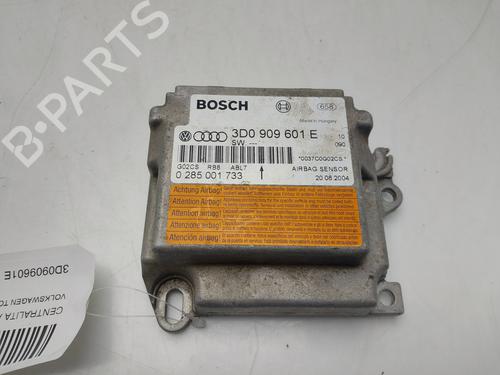 Used ECU airbags VW TOUAREG (7LA, 7L6, 7L7) 2.5 R5 TDI (174 hp) 32004261