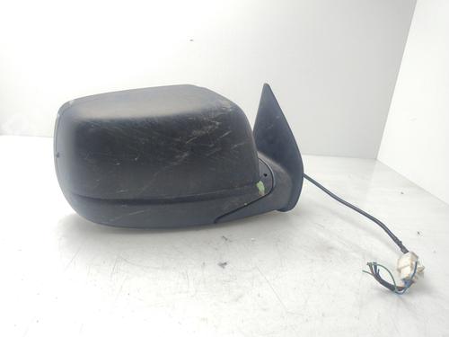 Right mirror FORD RANGER (ET) 2.5 TDCi 4x4 | BP29509175C27 