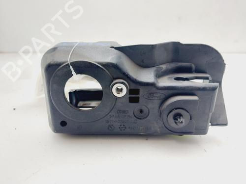 Rear left interior door handle FORD MONDEO III (B5Y) 2.0 TDCi | BP19797520I15 