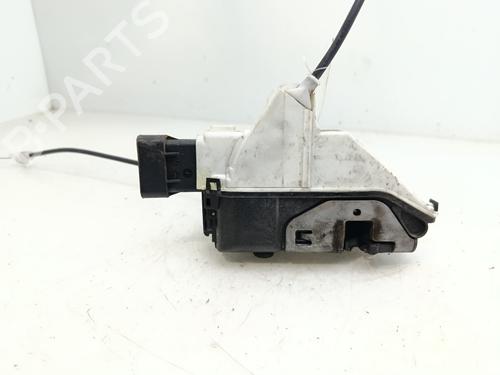 Front right lock CITROËN C3 II (SC_)  | BP28373419C97 