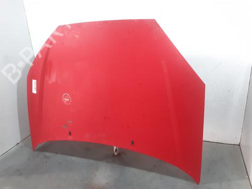 Hood FORD FOCUS I (DAW, DBW) 1.8 TDCi | BP11009626C1 