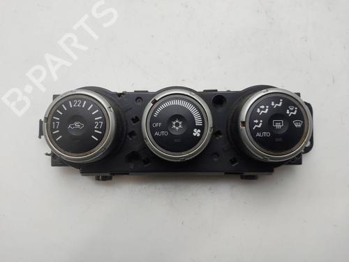 Used Climate control Climate control MITSUBISHI ASX (GA_W_) [2009-2026] 39988629 39988629