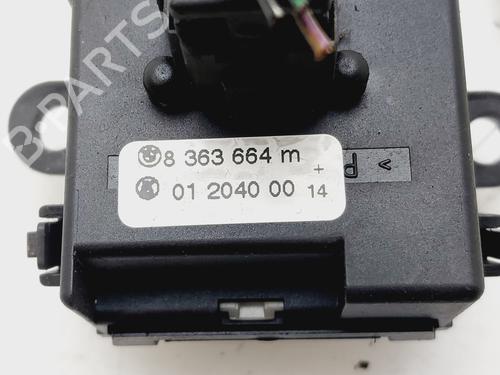 Steering column stalk BMW 3 (E46) 320 d | BP30151889I23 